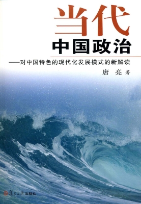 当代中国政治——对中