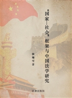 “国家—社会”框架与