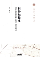 纠纷与秩序——对石林