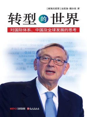 转型的世界：对国际体系