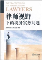 律师视野下的税务实务
