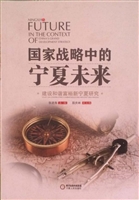 国家战略中的宁夏未来
