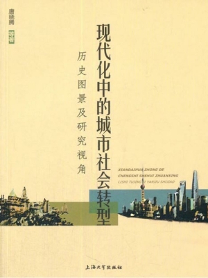 现代化中的城市社会转