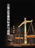 立案定罪量刑标准与适