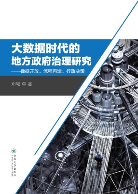 大数据时代的地方政府