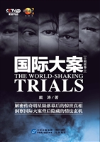 国际大案