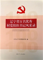 辽宁省百名优秀村党组