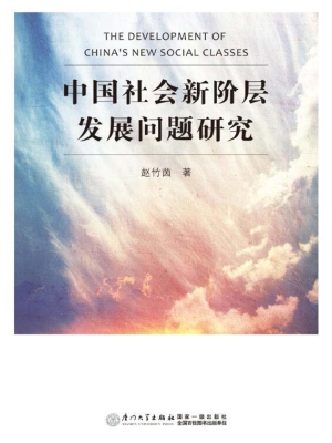 中国社会新阶层发展问
