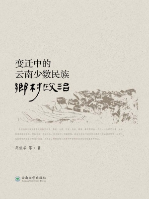 变迁中的云南少数民族