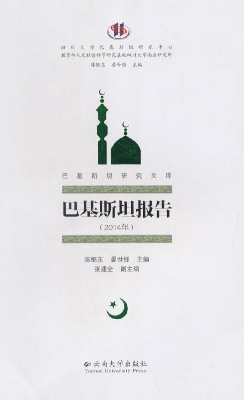 巴基斯坦报告（2014年）