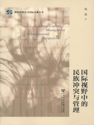 国际视野中的民族冲突