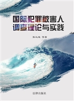 国际犯罪被害人调查理