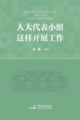 人大代表小组这样开展