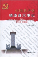 中国共产党镇原县大事