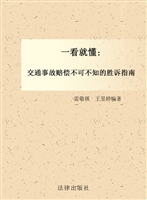 一看就懂——交通事故