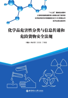 化学品危害性分类与信