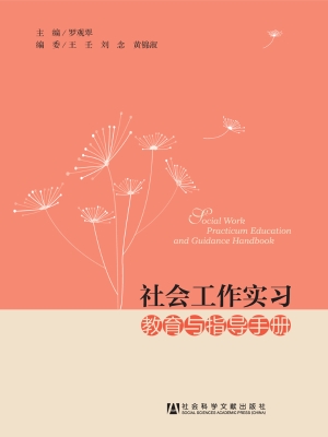社会工作实习教育与指