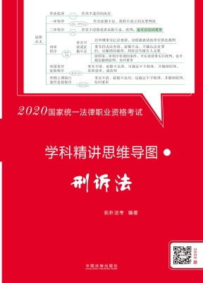 2020国家统一法律职业