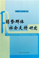 弱势群体社会支持研究
