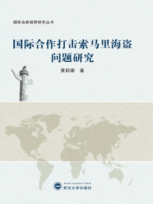 国际合作打击索马里海