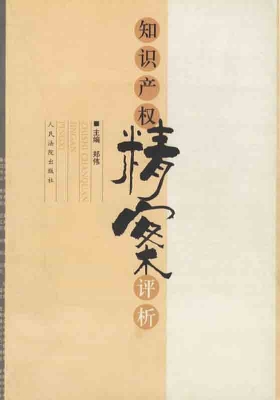 知识产权精案评析