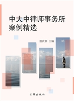 中大中律师事务所案例
