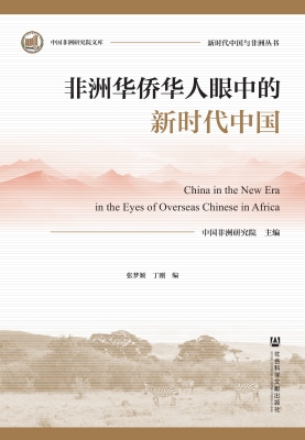非洲华侨华人眼中的新