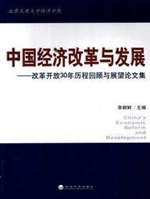 中国经济改革与发展：改
