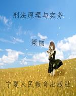 刑法原理与实务