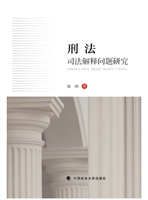 刑法司法解释问题研究