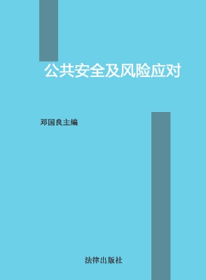 公共安全及风险应对