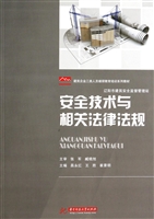 安全技术与相关法律法