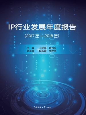 IP行业发展年度报告（20