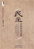 民主，中国如何选择