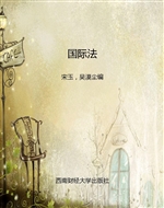 国际法