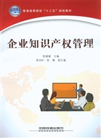企业知识产权管理