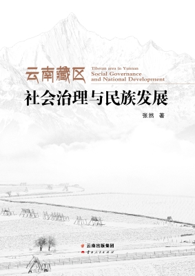 云南藏区社会治理与民
