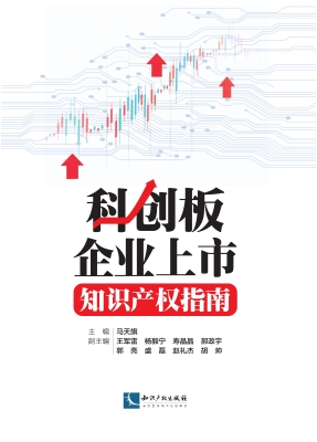 科创板企业上市知识产