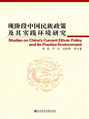 现阶段中国民族政策及