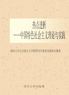 热点透析——中国特色
