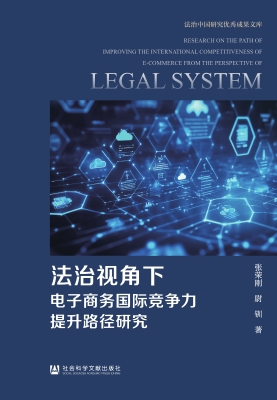 法治视角下电子商务国