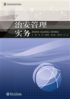 治安管理实务