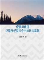 侵害与救济——环境友