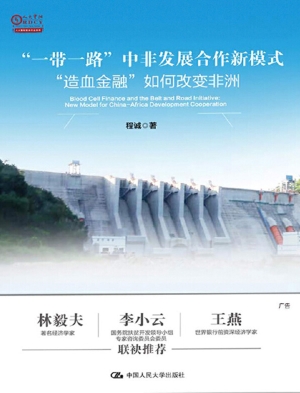 “一带一路”中非发展