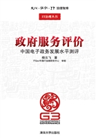 政府服务评价