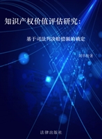 知识产权价值评估研究