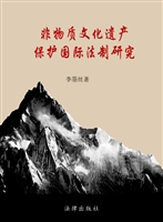 非物质文化遗产保护国
