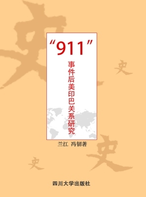 “911”事件后美印巴