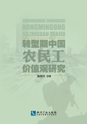 转型期中国农民工价值