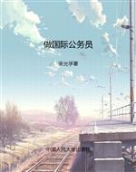 做国际公务员